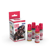 Elves (Quick Gen Set)